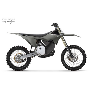 Stark VARG Electric Dirt Bike - ALPHA MX 1.0 80hp - Limited Numbers