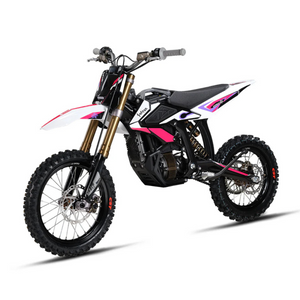 SUR-RON Hyper Bee Electric Dirt Bike 2025 Edition