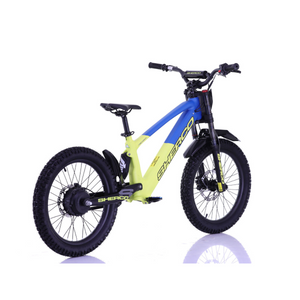 SHERCO EB20 FACTORY EDITION