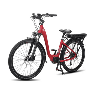 Smartmotion MidCity MED 27.5" WHL Electric Bike