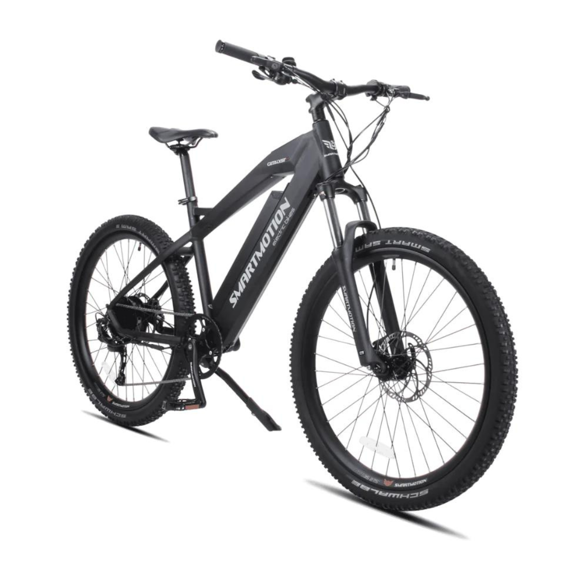 Smartmotion Catalyst 250W 48V Electric Mountain Bike