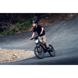 Azonic Flow 20inch Electric Balance Bike - Pre Order