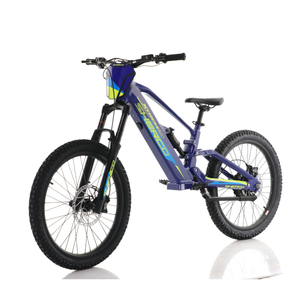SHERCO – XTREM 24