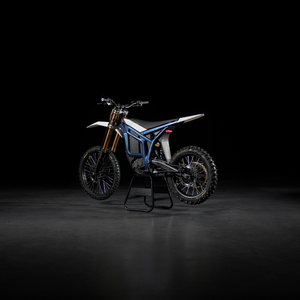 Talaria Komodo 2025 Edition