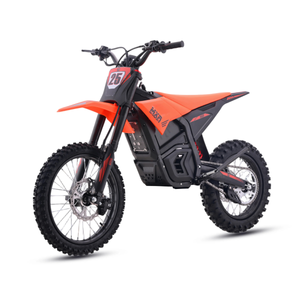 MXR MV-72V "MINI VARG" ELECTRIC DIRT BIKE