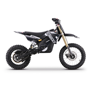 CROSSFIRE ERC2000 Mini Bike