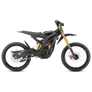 Vectron V1 Electric Dirt Bike