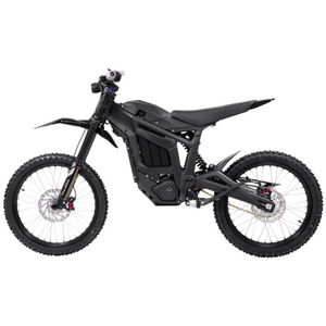 Talaria Sting MX3 Electric Dirt Bike Talaria Fork 2025 Edition