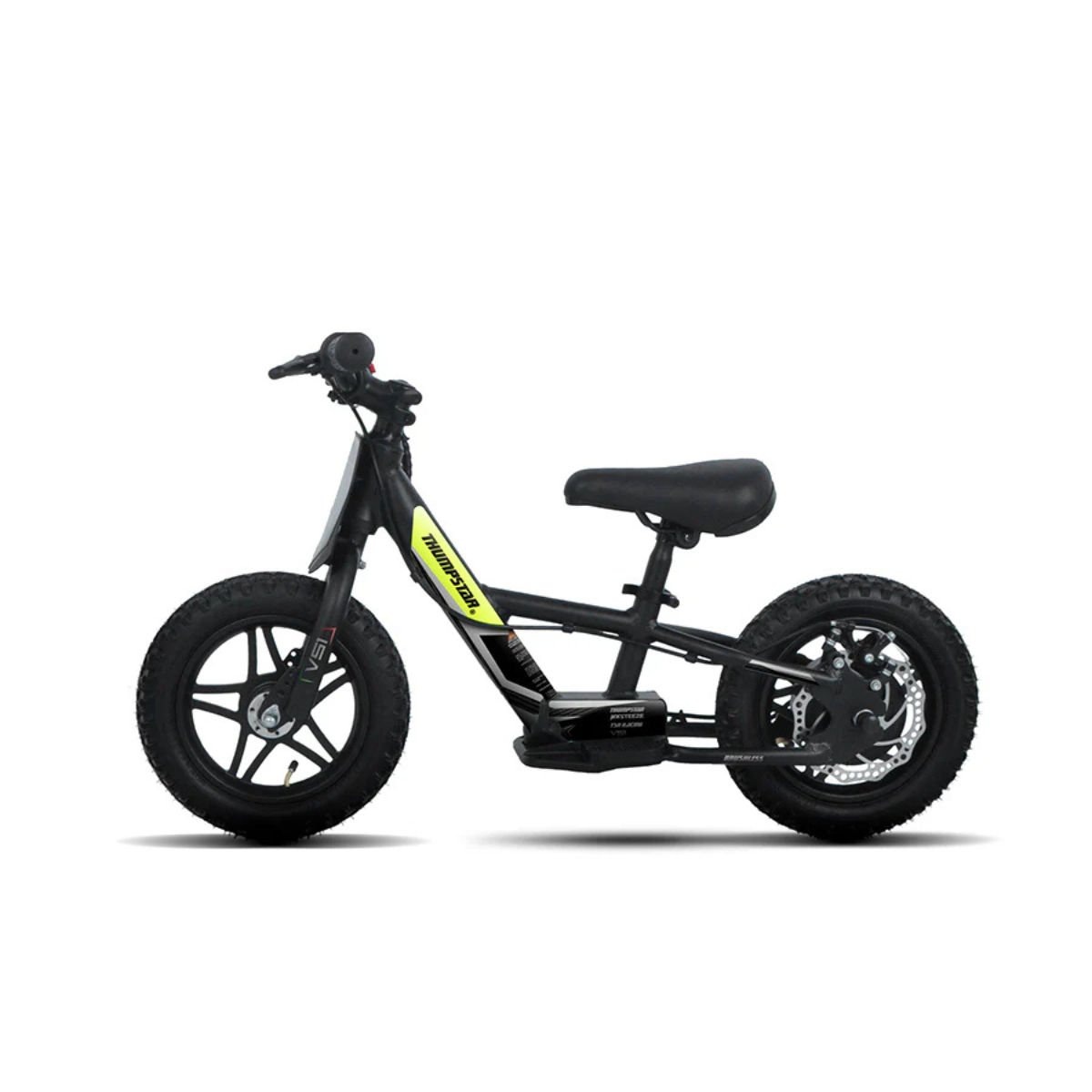 Thumpstar – TSE 12H | Electric Balance Bike | 12inCH