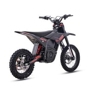MXR MV-60V " MINI VARG " ELECTRIC DIRT BIKE
