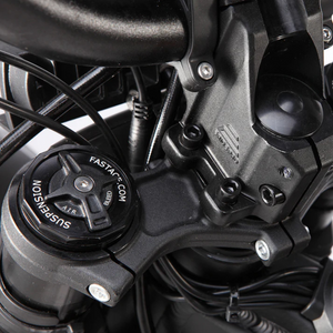 E RIDE PRO SR 2025 Edition