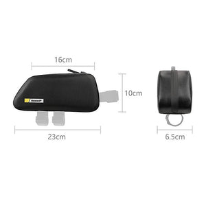Rhinowalk k32 top tube bag