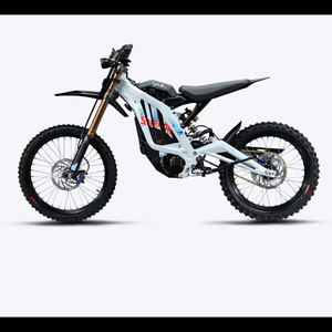 SURRON Light Bee X 2026 Edition