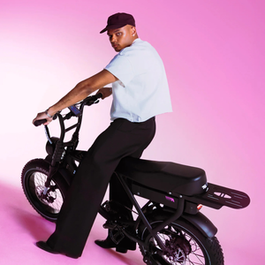 Flight Risk - FR505 - Series 2