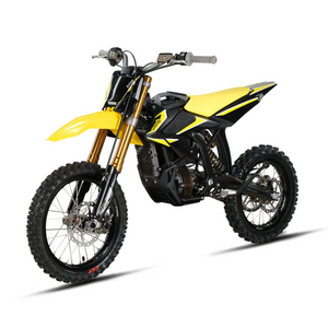 SUR-RON Hyper Bee Electric Dirt Bike 2025 Edition
