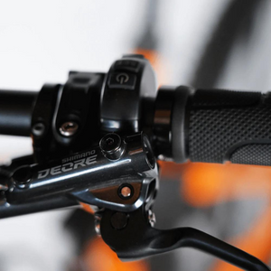 Smartmotion Hypersonic Neo Ultra Edition Electric Mountain Bike