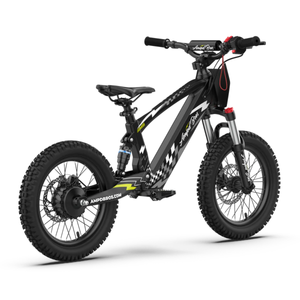 EVO Racing 16" Electric Balance Bike