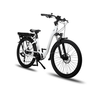 Smartmotion MidCity SML 24" WHL Electric Bike