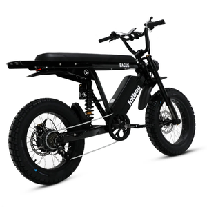 The Bagus V3 Ultra eBike