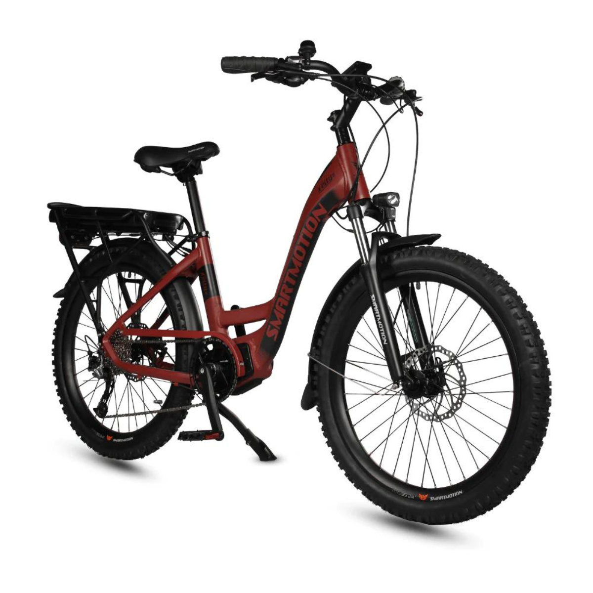 Smartmotion XCity SML 24' WHL Electric Bike