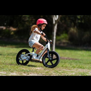 Azonic Pure 16inch Electric Balance Bike - Pre Order