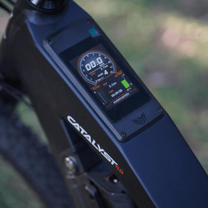 Smartmotion Catalyst 250W 48V Electric Mountain Bike