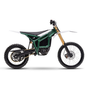 Talaria Komodo 2025 Edition