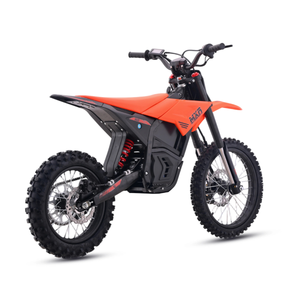 MXR MV-72V "MINI VARG" ELECTRIC DIRT BIKE