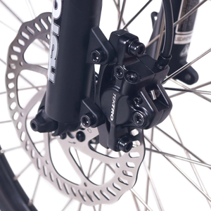 NCM London Plus Folding Electric Bike