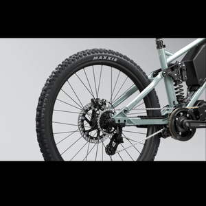 Bonnell 775 MX - Pre Order July 2026 Shipment New Colors