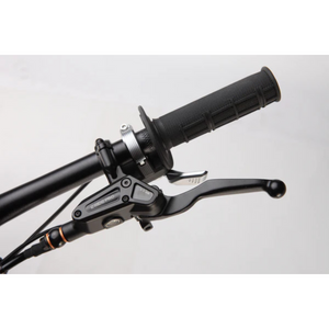 E RIDE PRO SR 2025 Edition