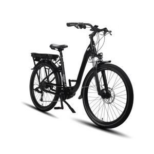 Smartmotion MidCity MED 27.5" WHL Electric Bike