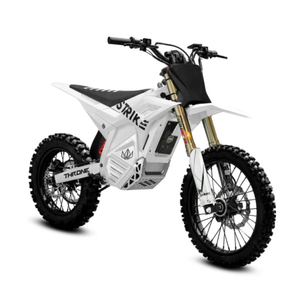 Strike Cycles SHADOW 72V PRE ORDER