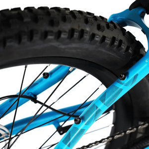 Smartmotion Hypersonic NEO Electric Mountain Bike