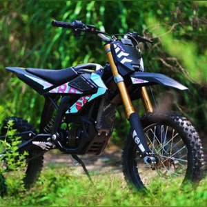 SUR-RON Hyper Bee Electric Dirt Bike 2025 Edition