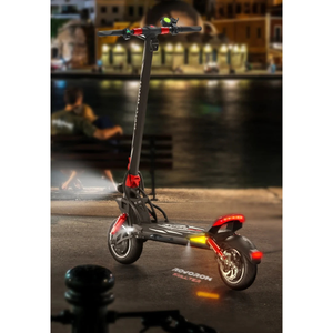 Dualtron Kullter Luxury Electric Scooter