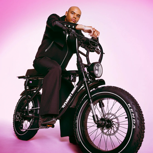 Flight Risk - FR505 - Series 2