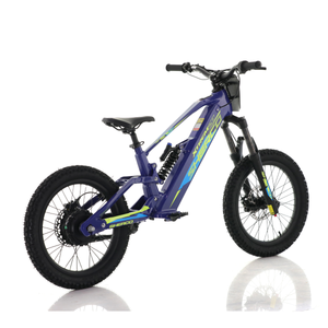 SHERCO – XTREM 20