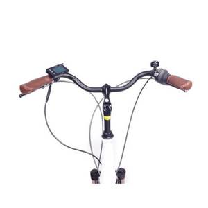 NCM Munich Electric Bike