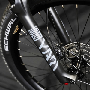 Smartmotion Hypersonic Neo Ultra Edition Electric Mountain Bike