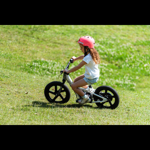 Azonic Pure 16inch Electric Balance Bike - Pre Order