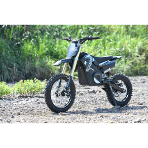 CROSSFIRE ERC2000 Mini Bike