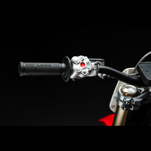 Stark VARG SM - 60hp / ALPHA EX 80hp - ADR Road Registered - Pre order January 2026