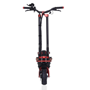 ZERO 11X Electric Scooter