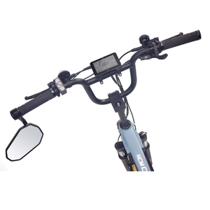 NCM CG7 - Electric Cargo Bike