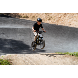 Azonic Flow 16inch Electric Balance Bike - Pre Order