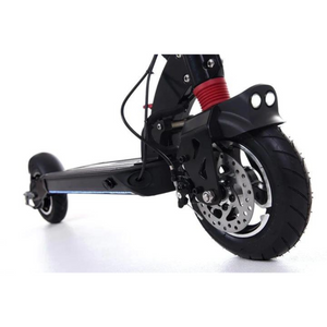 ZERO 9 Electric Scooter
