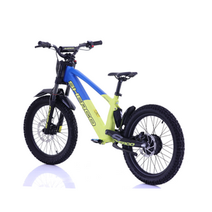 SHERCO EB20 FACTORY EDITION
