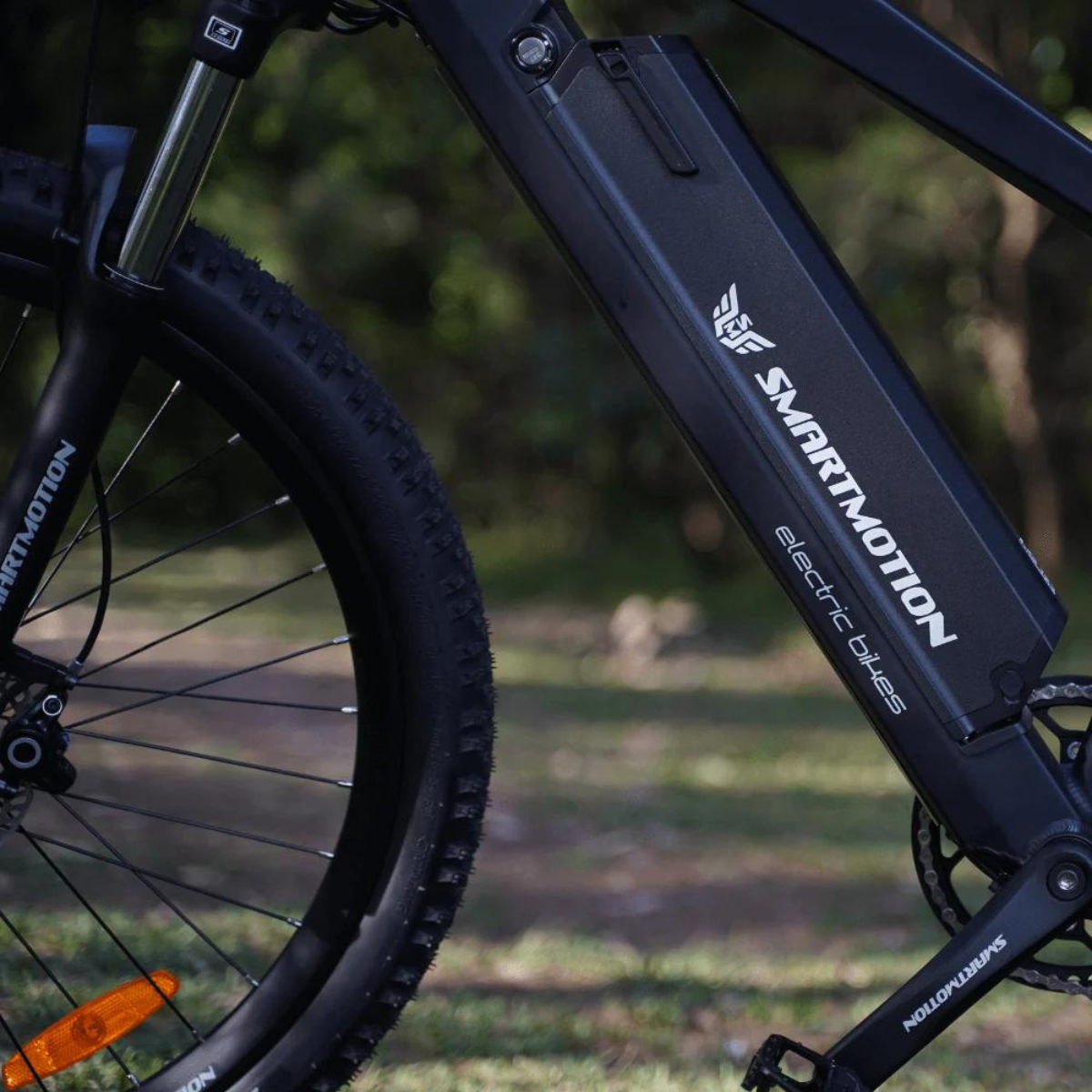 Smartmotion Catalyst 250W 48V Electric Mountain Bike