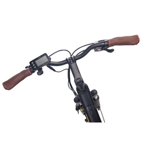 NCM T3S Step Through Electric Bike 2025 Hydro Brakes